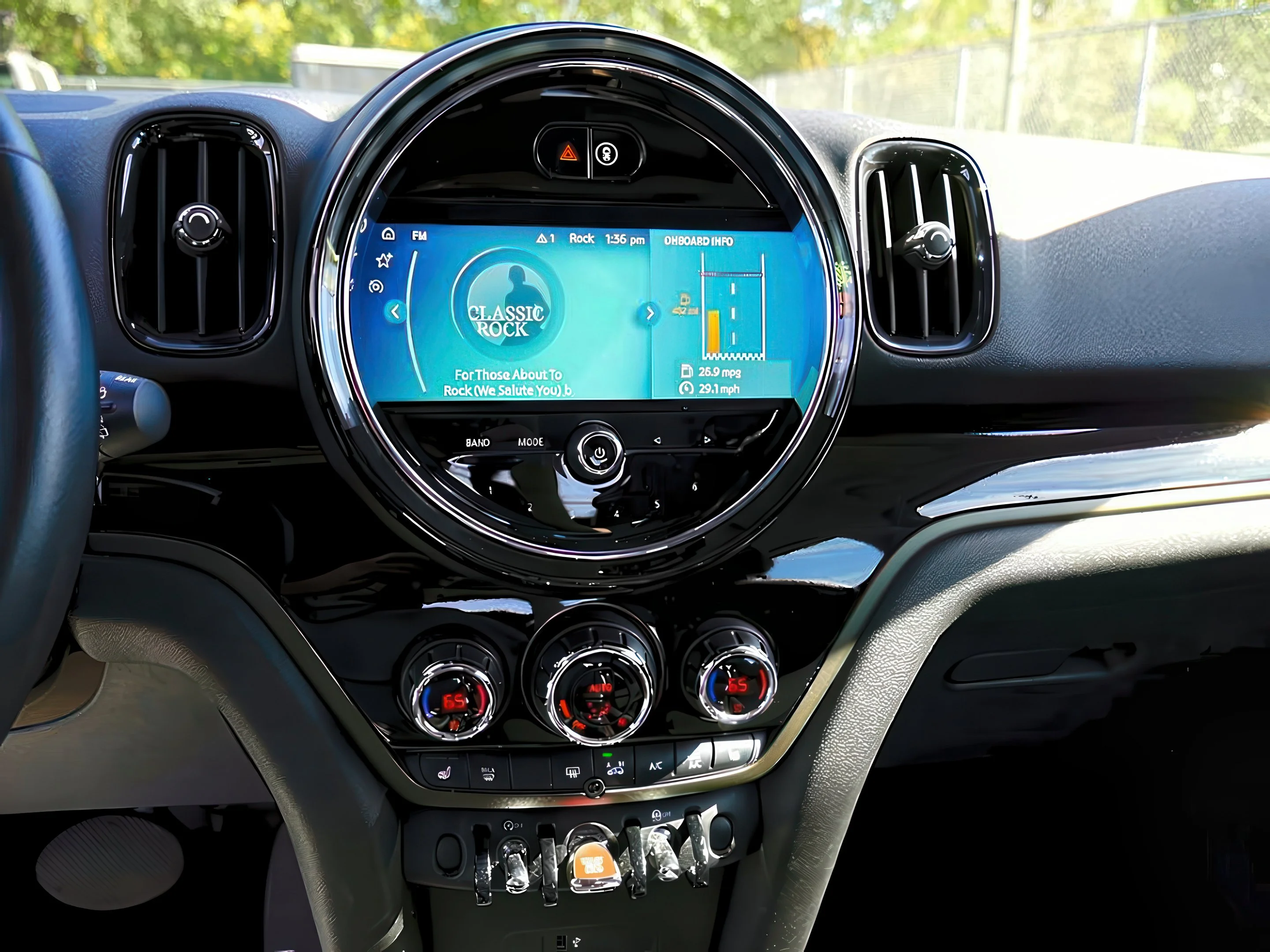2022 MINI Countryman - Photo 17