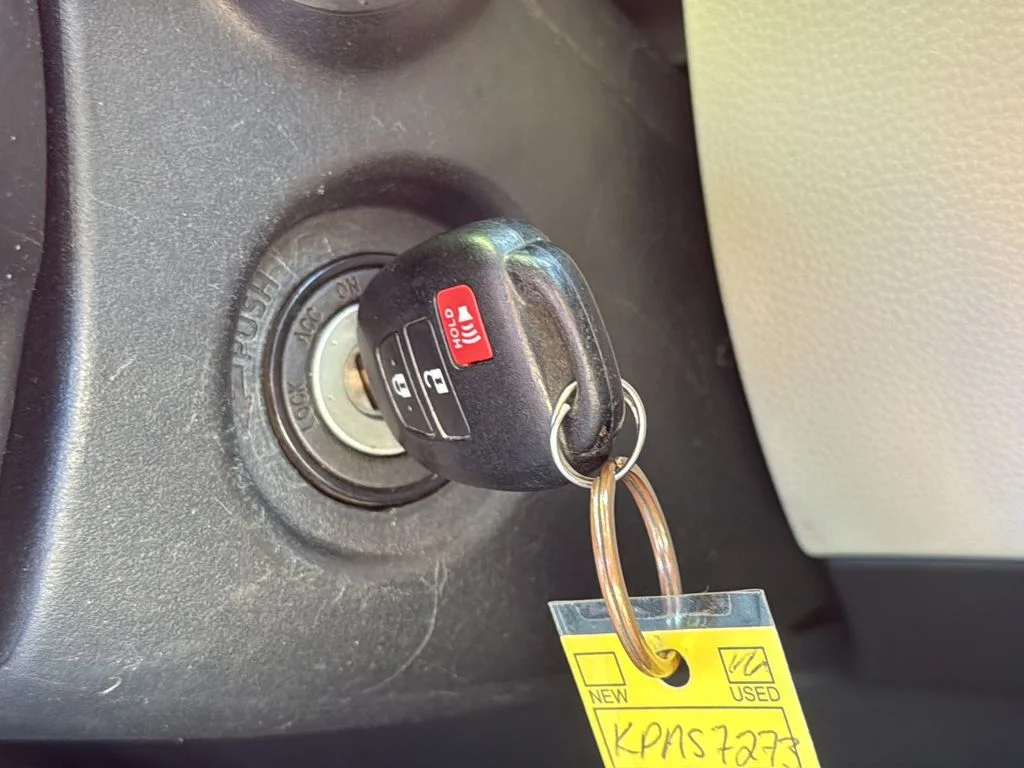 Used 2023 Gray Toyota L image 46