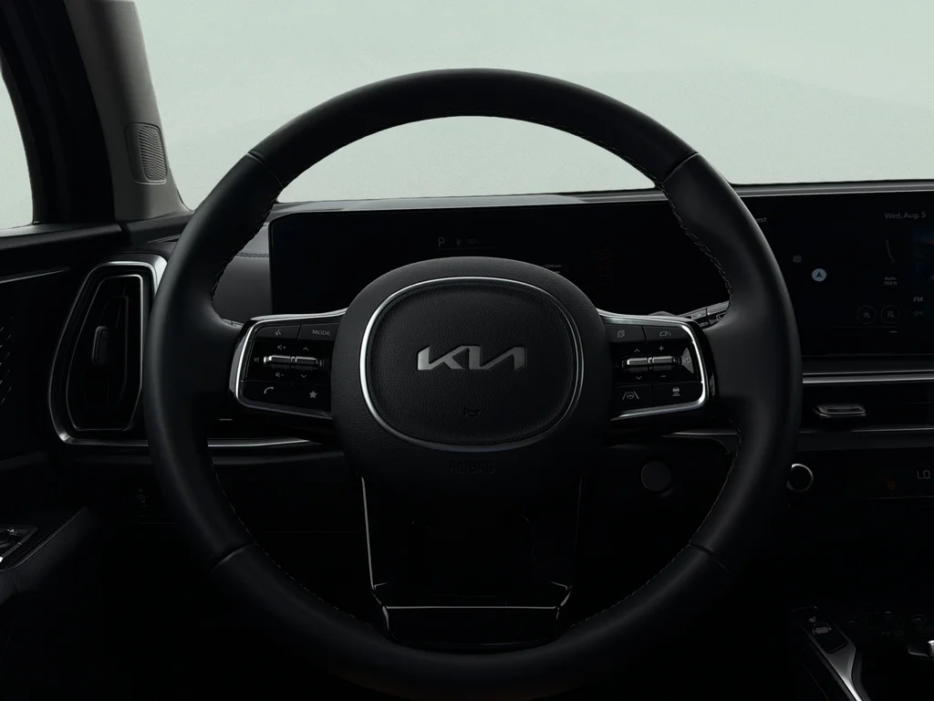 Certified Used 2025 Wolf Gray Kia S image 29
