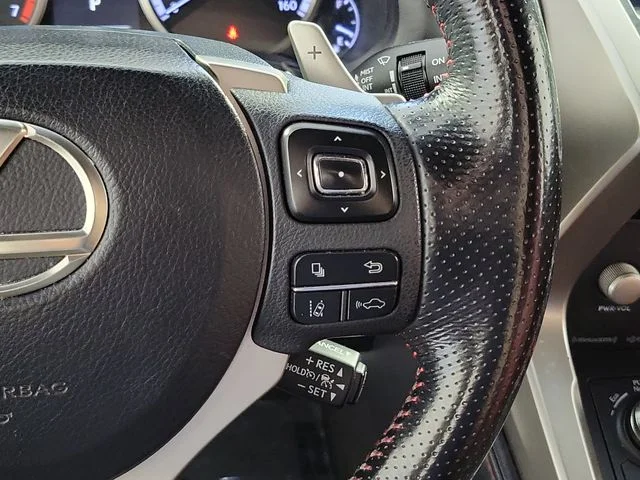 Used 2018 Gray Lexus 300 F Sport image 25
