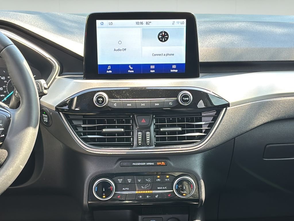 2022 Ford Escape SE - Photo 27
