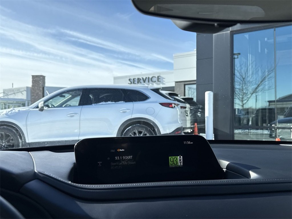 2023 MAZDA CX-30 - Image 15