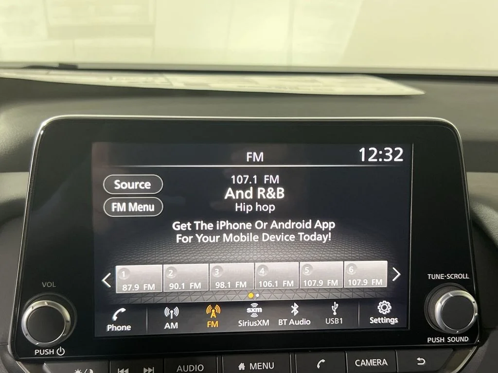 2026 Nissan Rogue SV - Photo 12