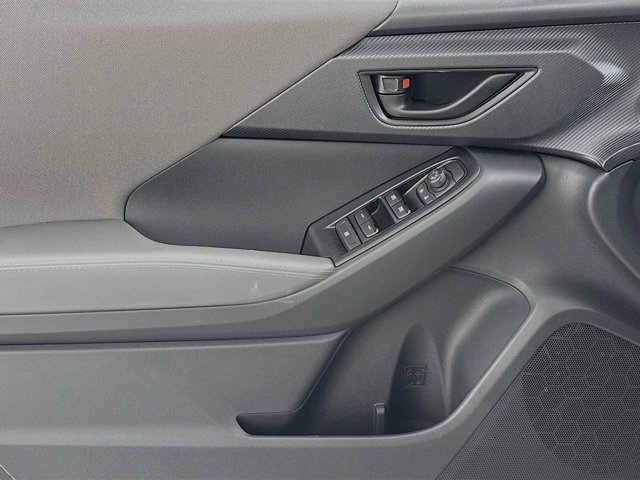 New 2026 CRYSTAL WHITE PEARL Subaru Premium image 16
