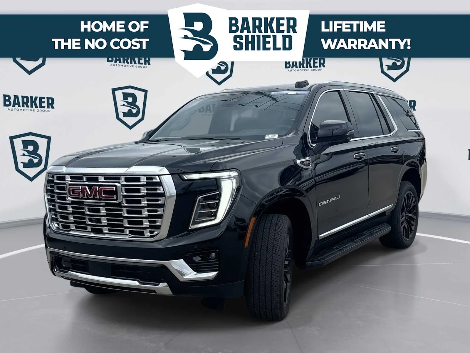 2025 GMC Yukon 4WD Denali's photo