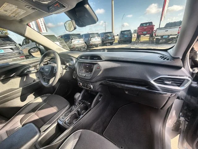 2023 Chevrolet TrailBlazer LT - Photo 27
