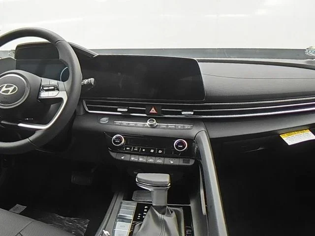 New 2026 White Hyundai Limited image 24