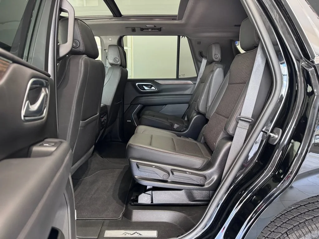 2022 Chevrolet Tahoe High Country - Photo 14