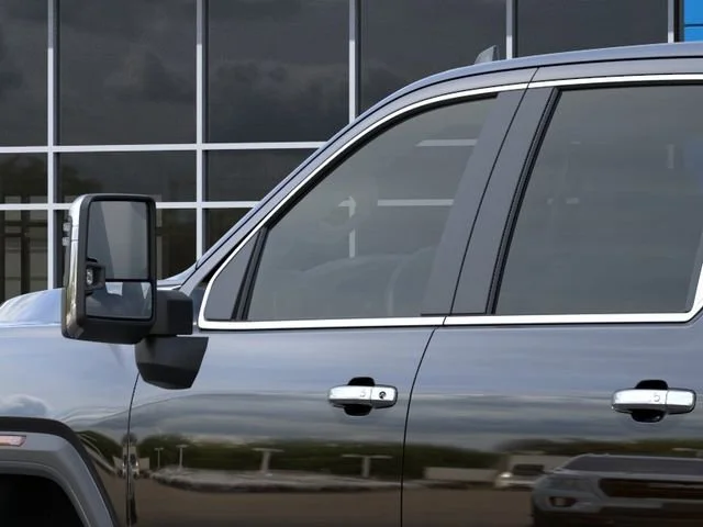 New 2026 Onyx Black GMC Denali image 12