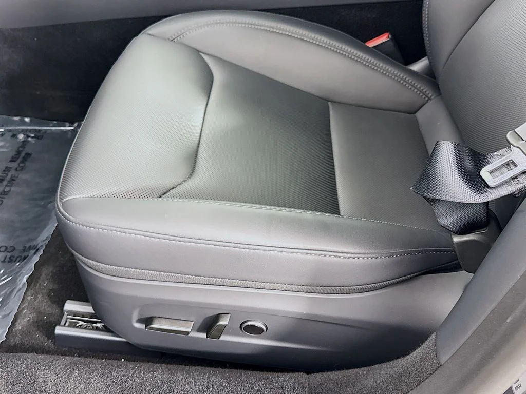 Used 2025 Gray Tesla Long Range image 19