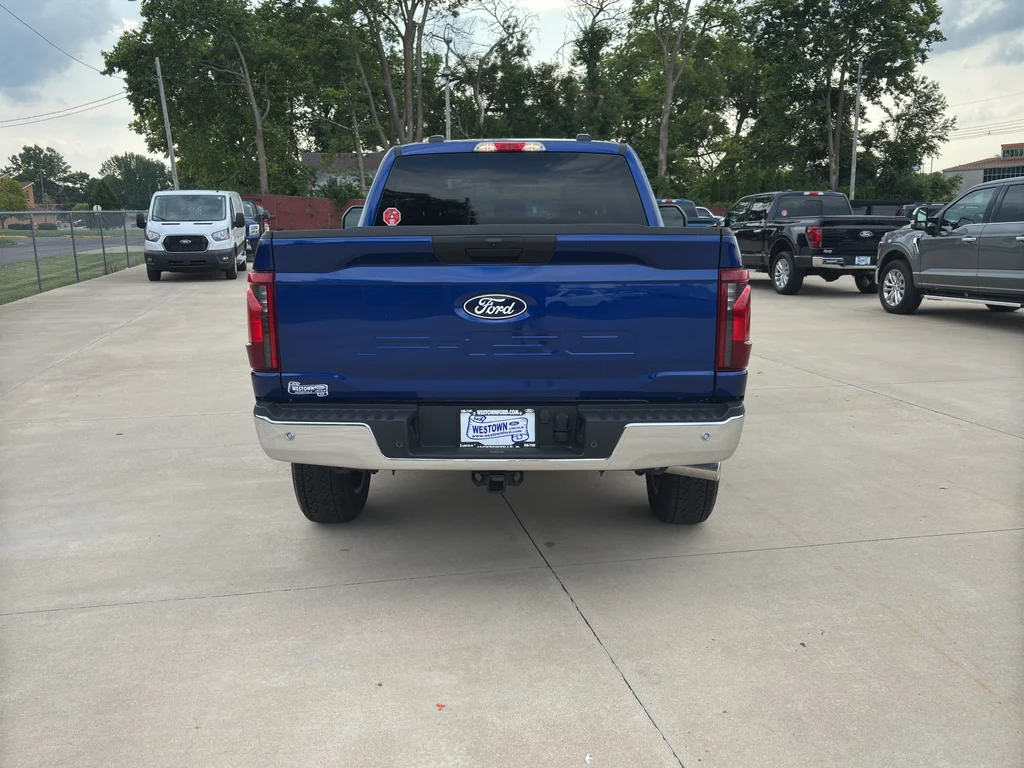 Used 2026 Argon Ford XLT image 6