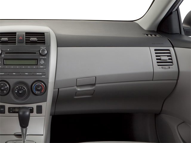 Used 2012 Super White Toyota LE image 16