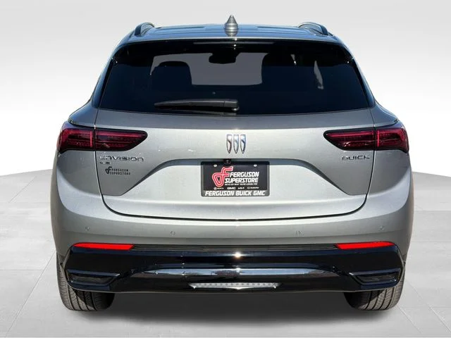 2026 Buick Envision Sport Touring - Photo 6