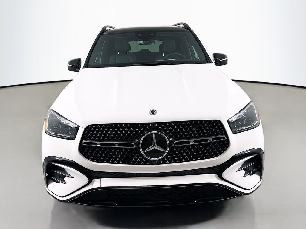Used 2025  Mercedes-Benz GLE 450e image 6