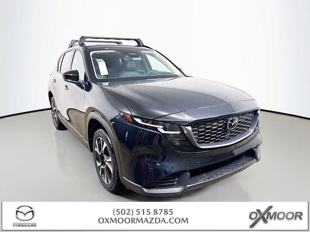 2026 Mazda CX-5 2.5 S Preferred AWD