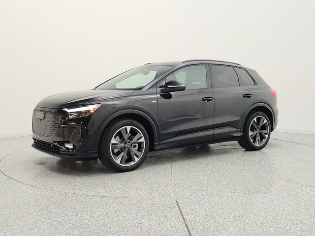 2024 Audi Q4 e-tron Premium Plus 55 quattro