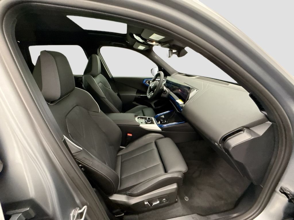Used 2026 Gray Metallic BMW 30 xDrive image 19