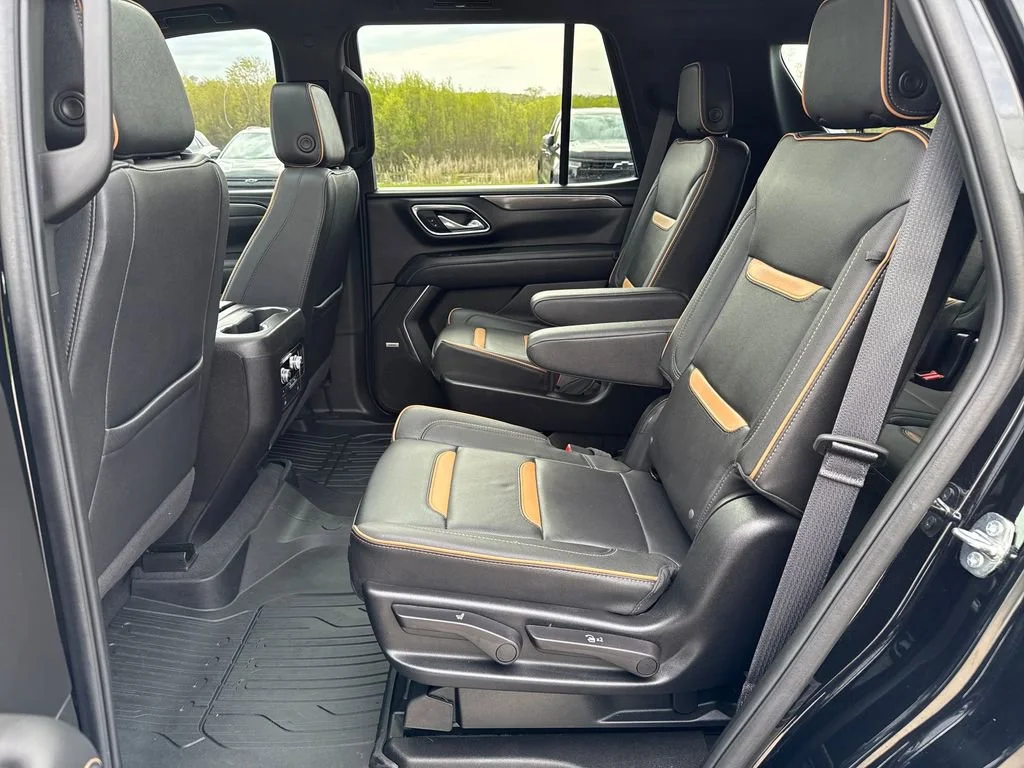 2024 GMC Yukon AT4 - Photo 29