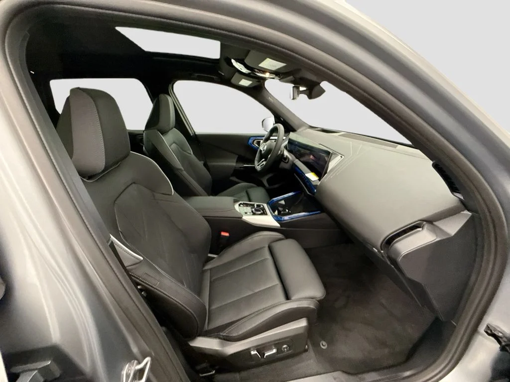 Used 2026 Gray BMW 30 xDrive image 19