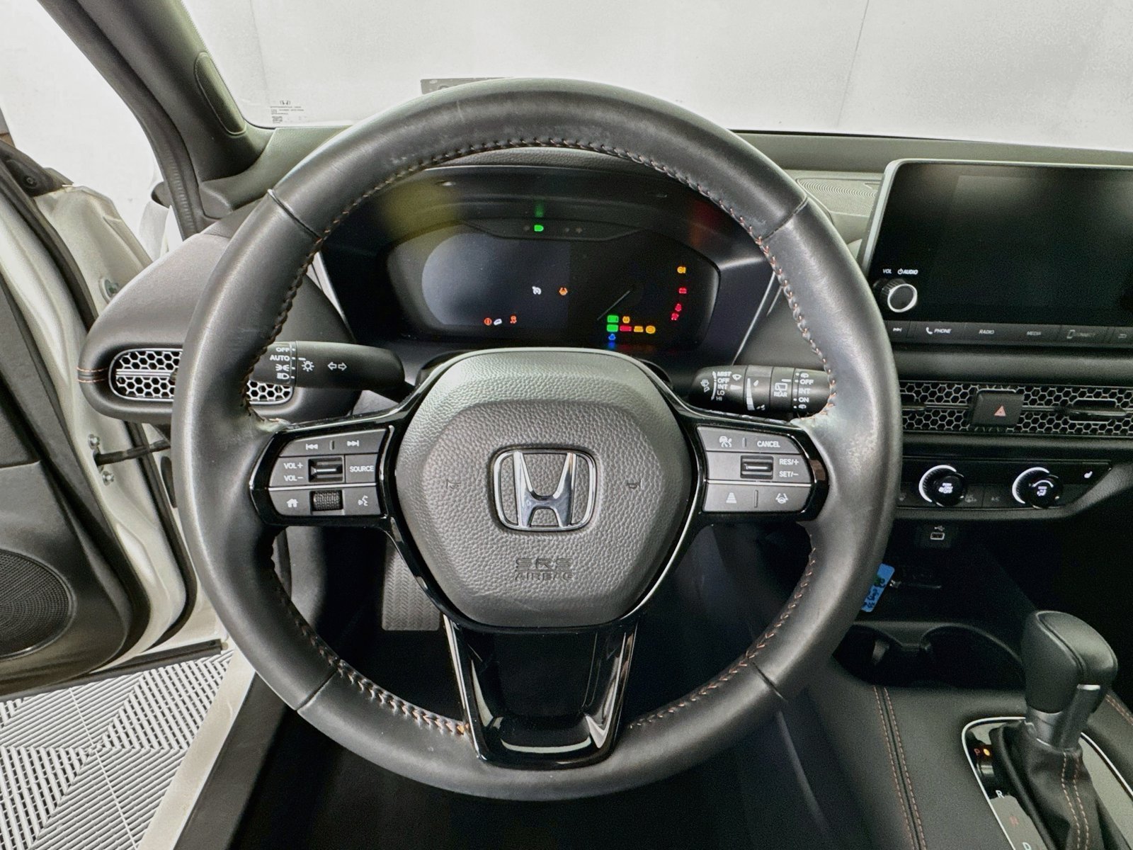 2024 Honda HR-V Sport - Photo 32