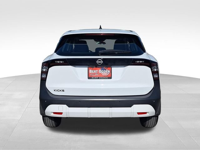 Used 2026 White Nissan S image 6