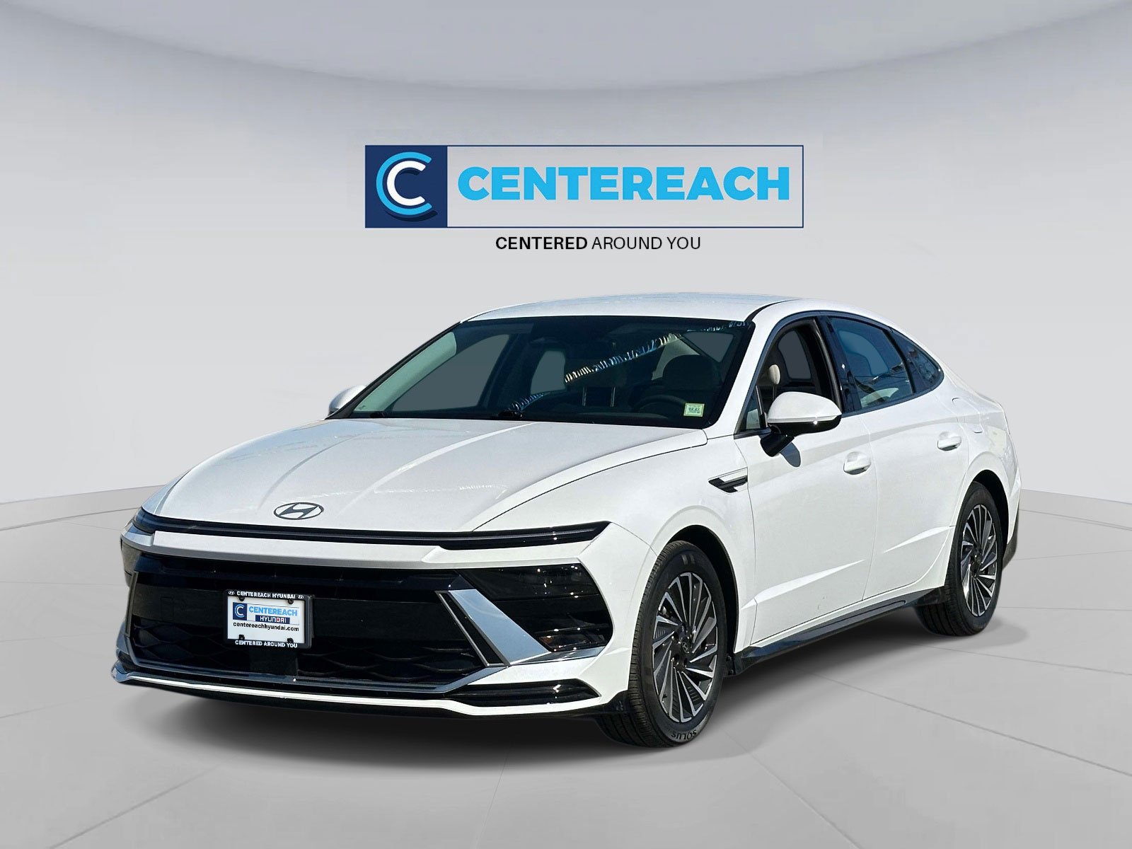 2024 Hyundai Sonata SEL's photo