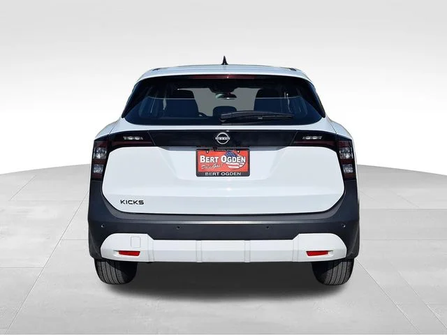 Used 2026 White Nissan S image 6