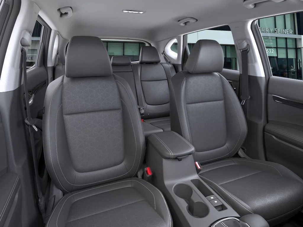 New 2026 Pluton Blue / Black Roof Kia SX image 15