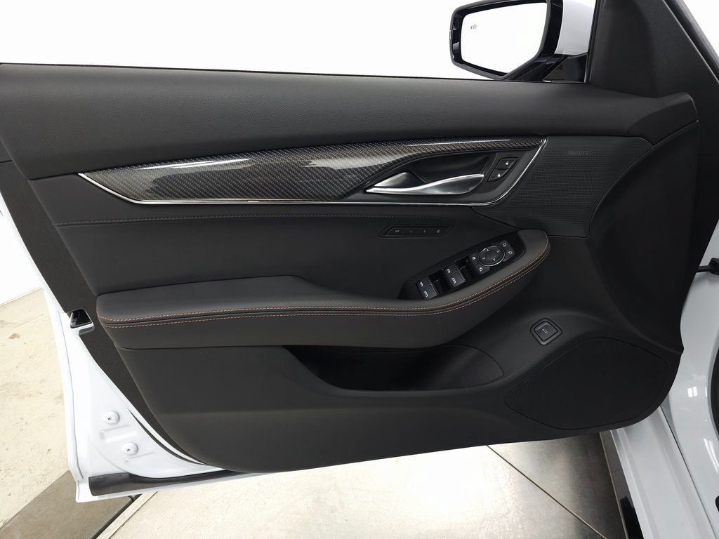 2026 Cadillac CT5 Sport - Photo 9