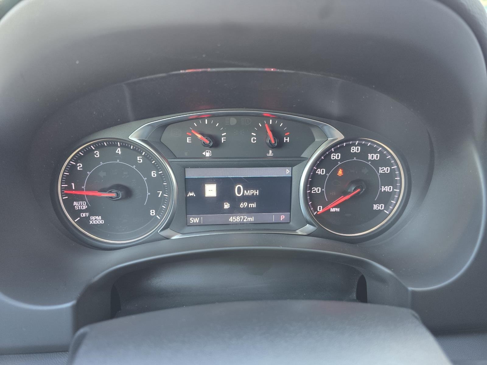 2024 GMC Terrain AT4 - Photo 14