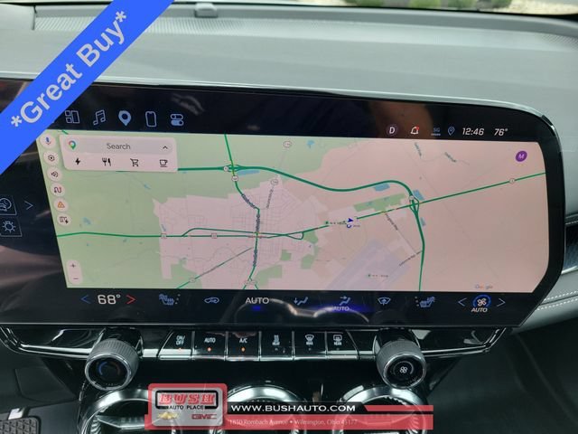 2025 Chevrolet Blazer EV LT - Photo 26