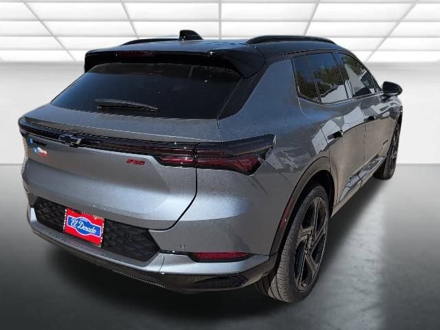 2026 Chevrolet Equinox EV RS - Photo 33
