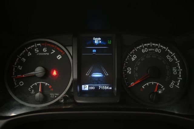 Used 2021 White Toyota SR image 9