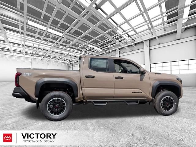 New 2026 Mudbath Toyota Tacoma TRD Off-Road image 2