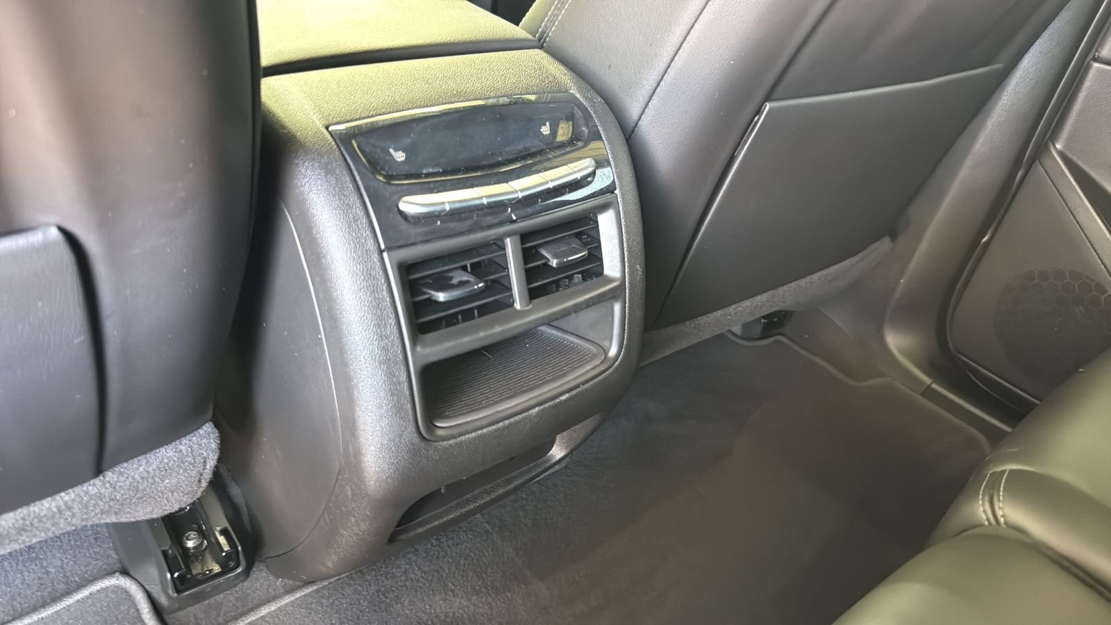 Used 2023 Black Cadillac Sport image 28