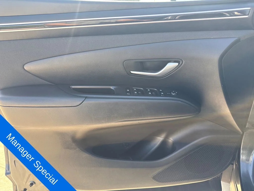Used 2024 Gray Hyundai SEL image 11