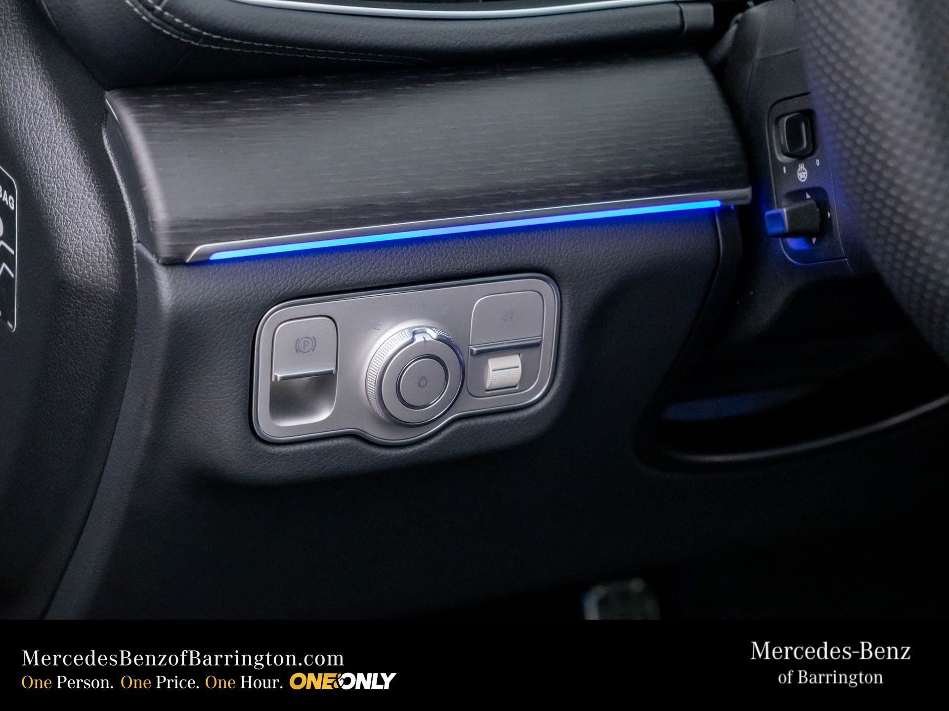 New 2026 Obsidian Black Metallic Mercedes-Benz GLS 450 image 67