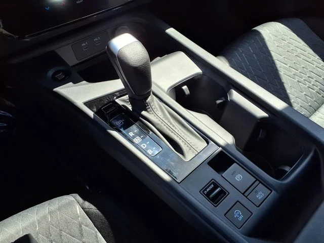 New 2027 Fresh Powder Nissan SV image 17