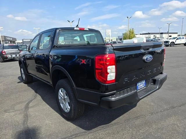New 2025 Shadow Black Ford XL image 38