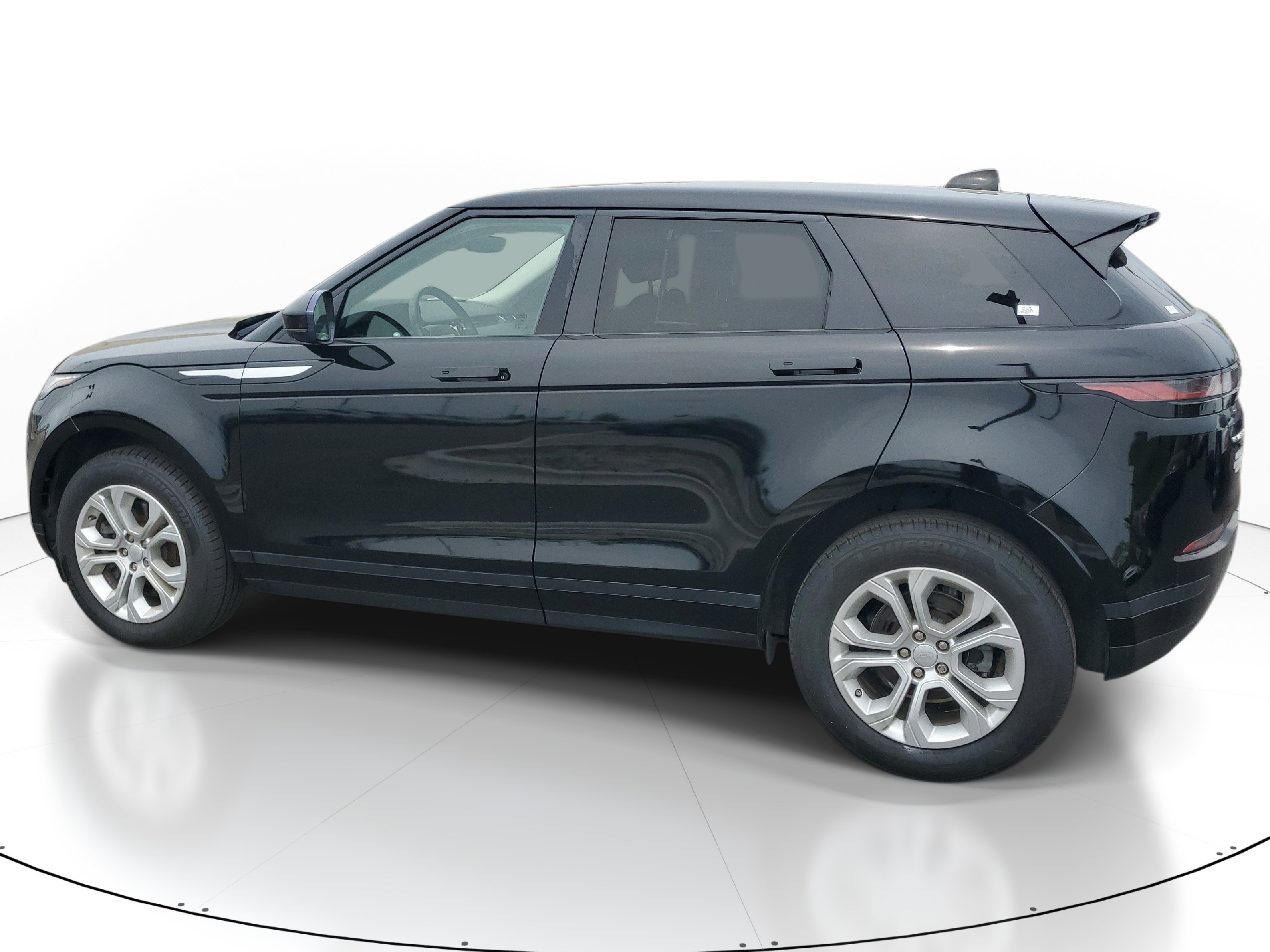 Used 2020 Black Land Rover S image 3