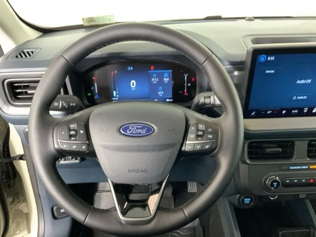 2025 Ford Maverick XLT - Photo 15