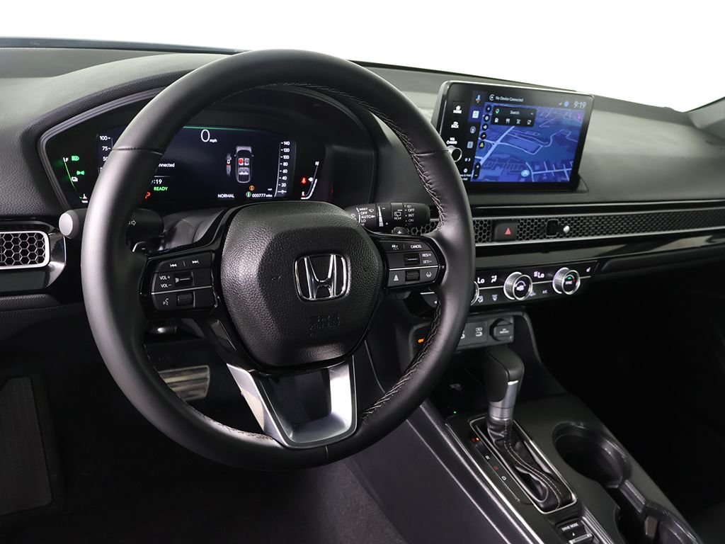 Used 2026 Silver Honda Sport Touring image 26
