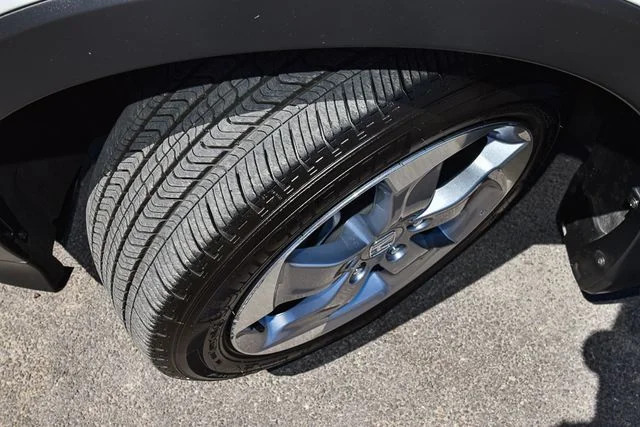 Used 2020 White Honda LX image 10