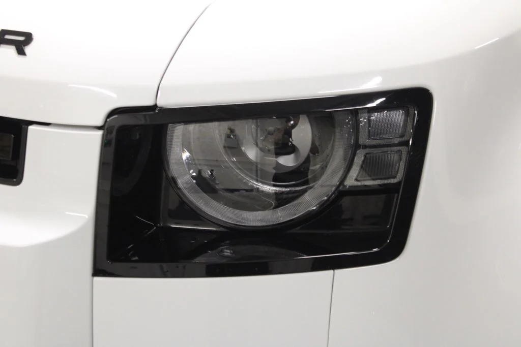 2020 Land Rover Defender HSE - Photo 11