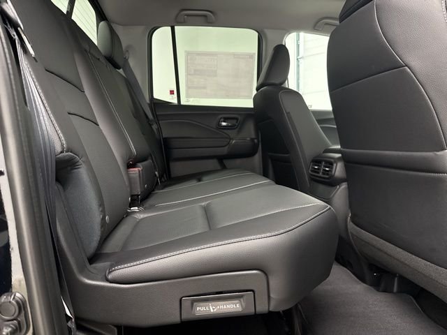 2026 Honda Ridgeline RTL - Photo 20