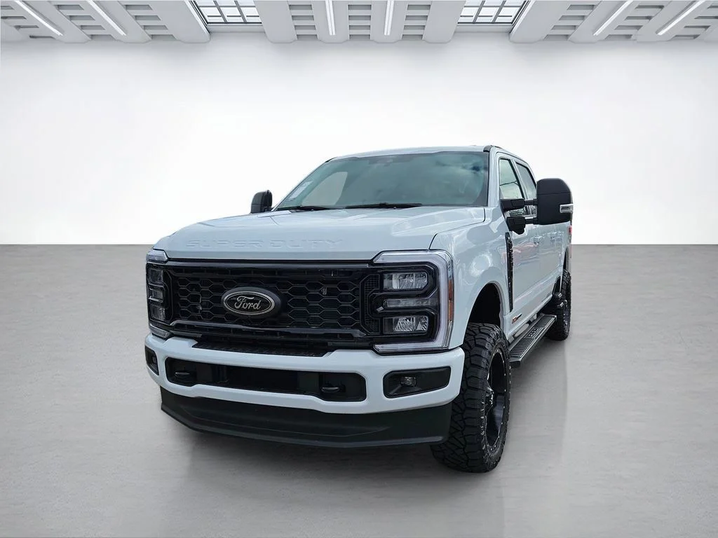 2026 Ford F-250 Super Duty XLT - Photo 9