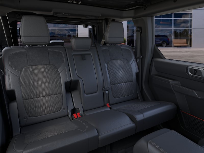 New 2026 Shadow Black Ford Raptor® image 48