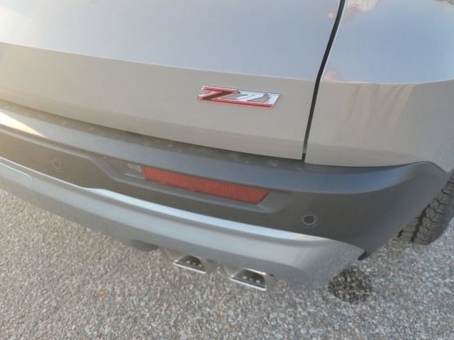 2027 Chevrolet Traverse Z71 - Photo 24