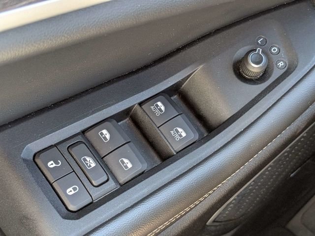 Used 2024 Gray Jeep 4xe image 25