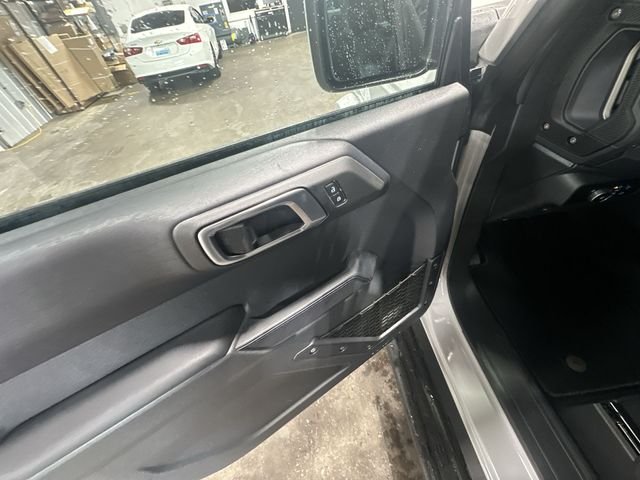 New 2026 Avalanche Gray Ford Outer Banks® image 19